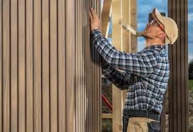 Best Siding for New Construction  in Moulton, AL